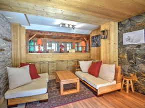 Appartement atypique 6 pers, 65m², centre de Morzine, proche pistes ski - 57 route de la Combe à Zorre - FR-1-524-120